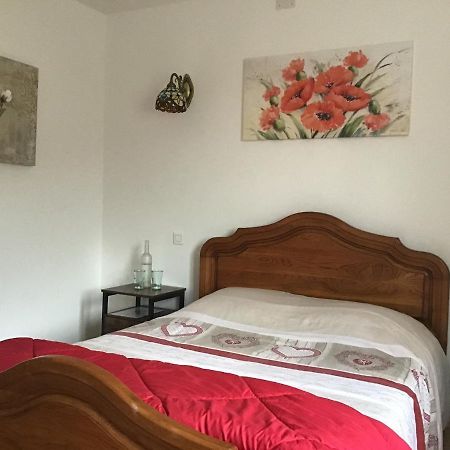 فوداي Chambre Chez Magali المظهر الخارجي الصورة